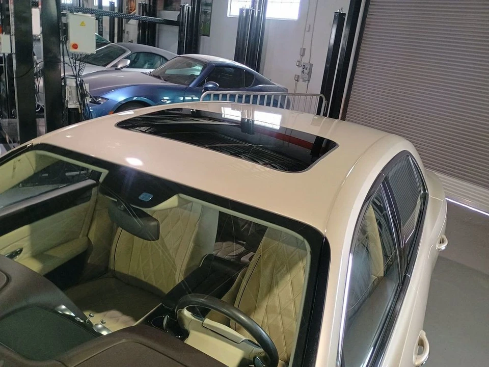 2016 Bentley Continental Flying Spur - Image 10 of 12