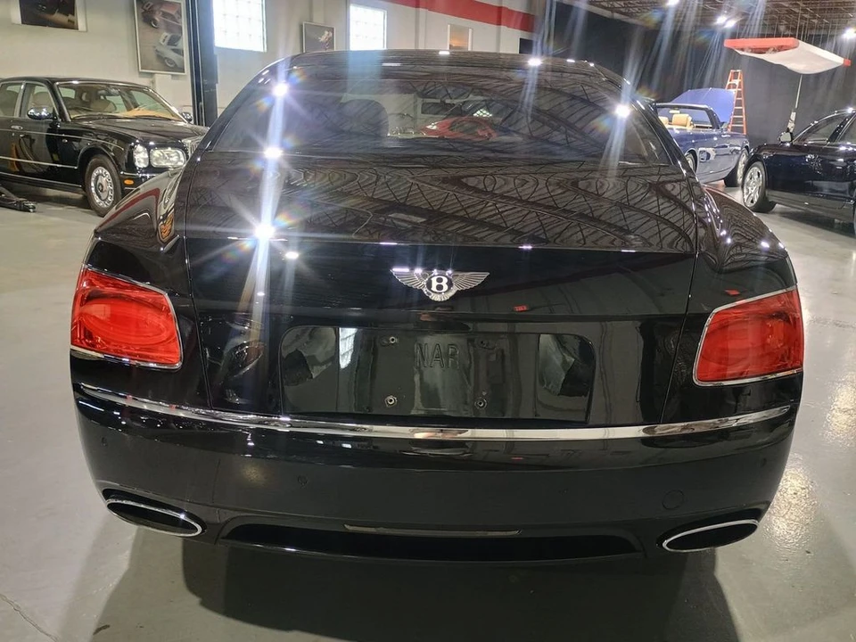 2016 Bentley Continental Flying Spur - Image 4 of 12