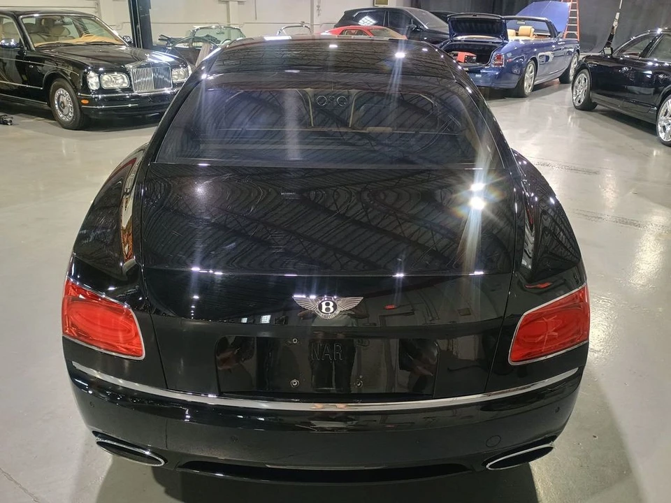 2016 Bentley Continental Flying Spur - Image 5 of 12