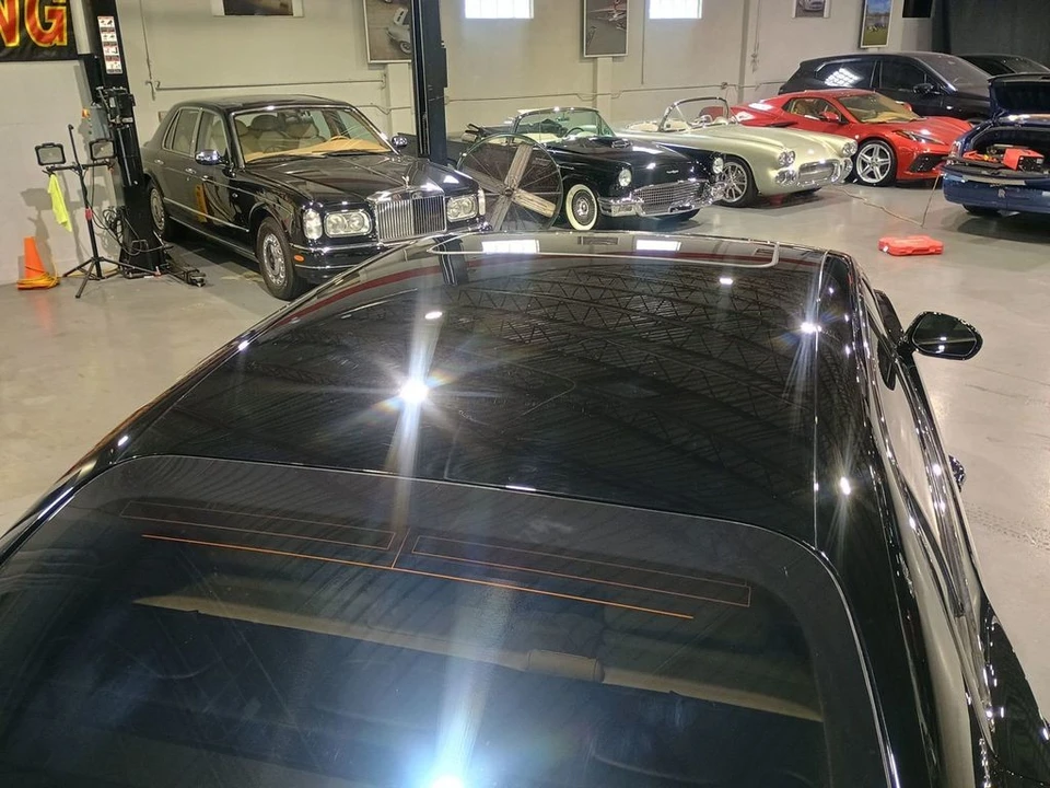 2016 Bentley Continental Flying Spur - Image 12 of 12