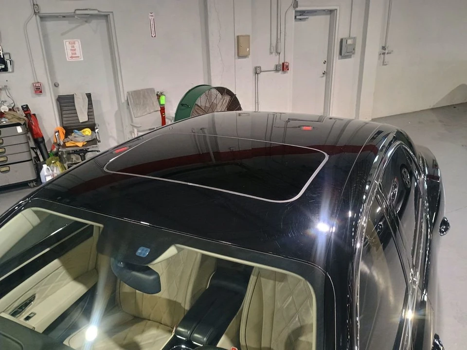 2016 Bentley Continental Flying Spur - Image 11 of 12