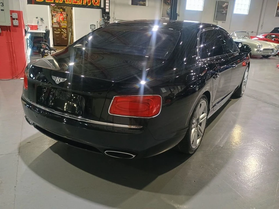 2016 Bentley Continental Flying Spur - Image 6 of 12