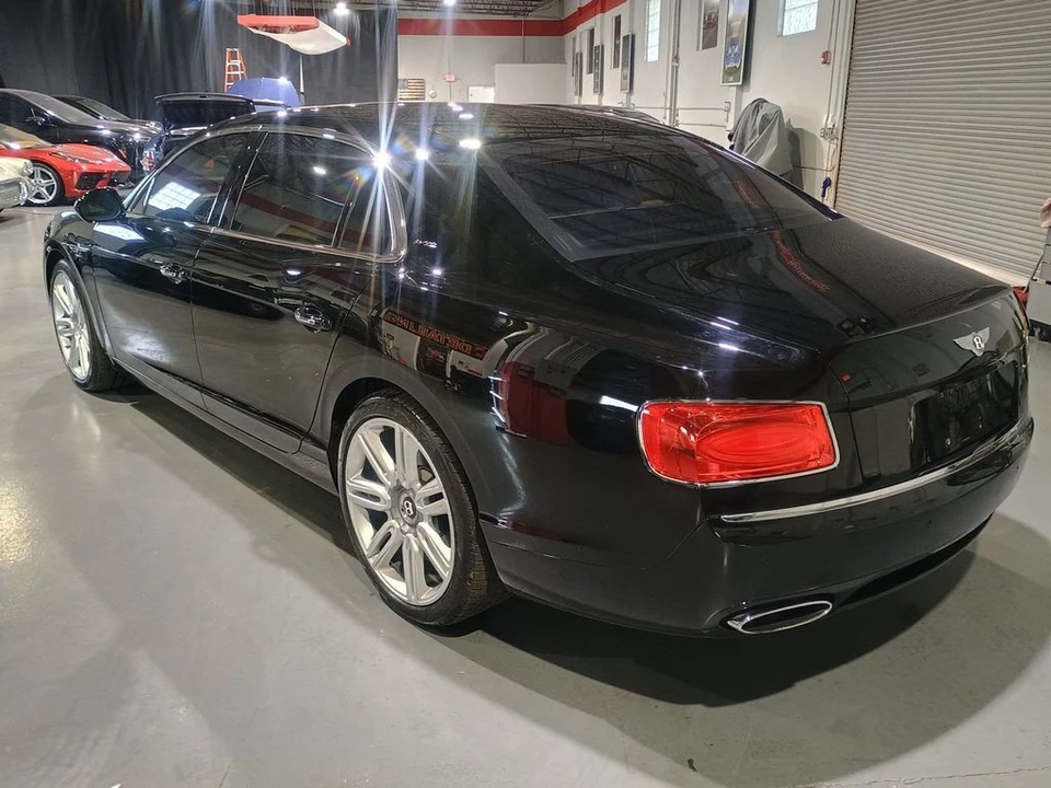 2016 Bentley Continental Flying Spur - Image 3 of 12