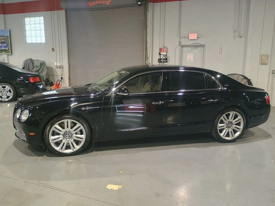 2016 Bentley Continental Flying Spur - Image 2 of 12