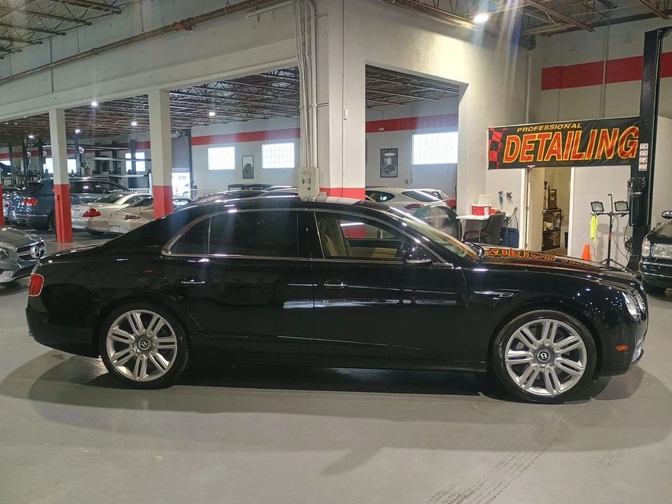 2016 Bentley Continental Flying Spur - Image 7 of 12