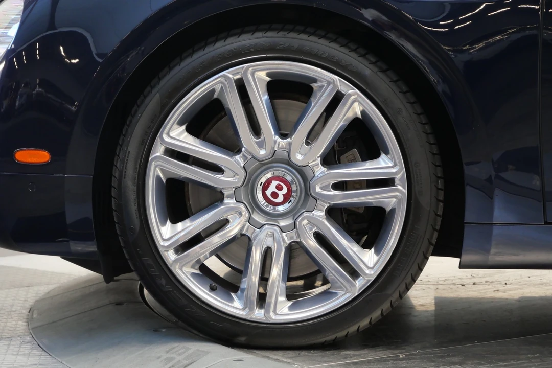 2016 Bentley Continental Flying Spur - Image 10 of 12