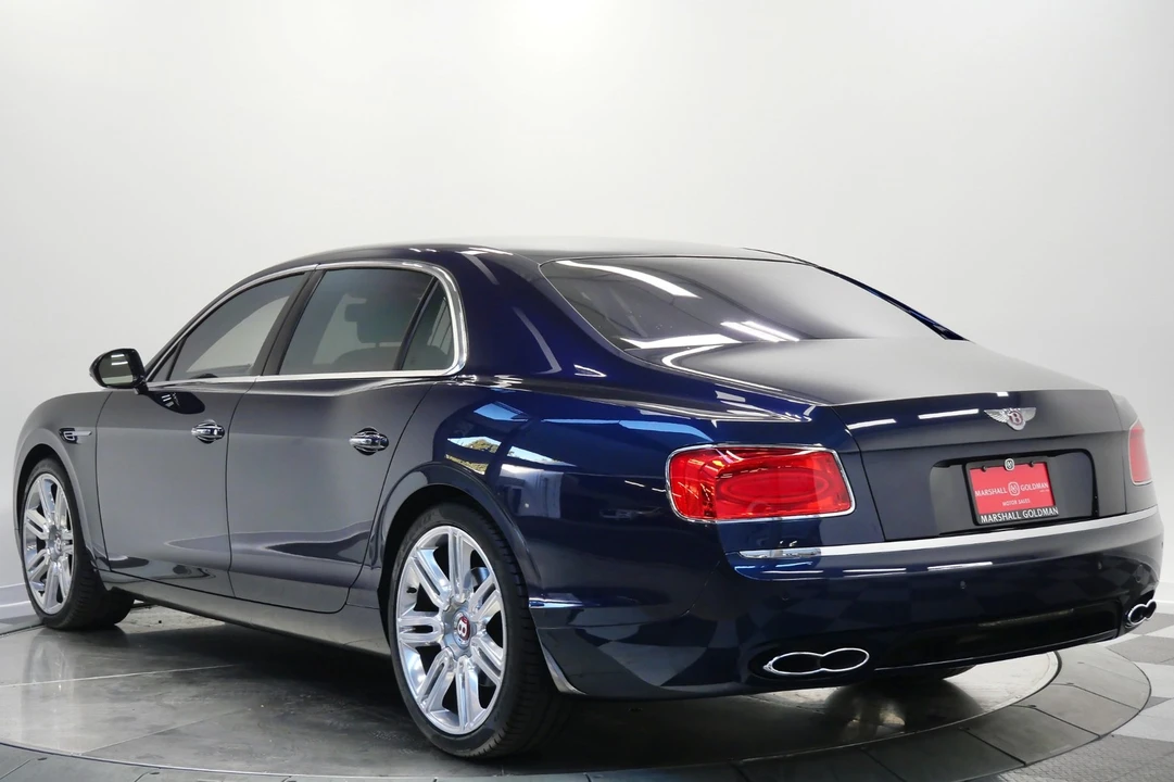 2016 Bentley Continental Flying Spur - Image 7 of 12