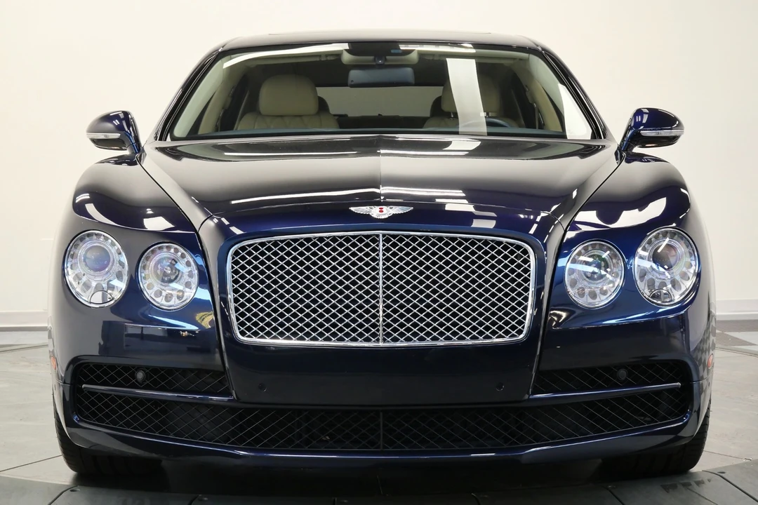 2016 Bentley Continental Flying Spur - Image 4 of 12