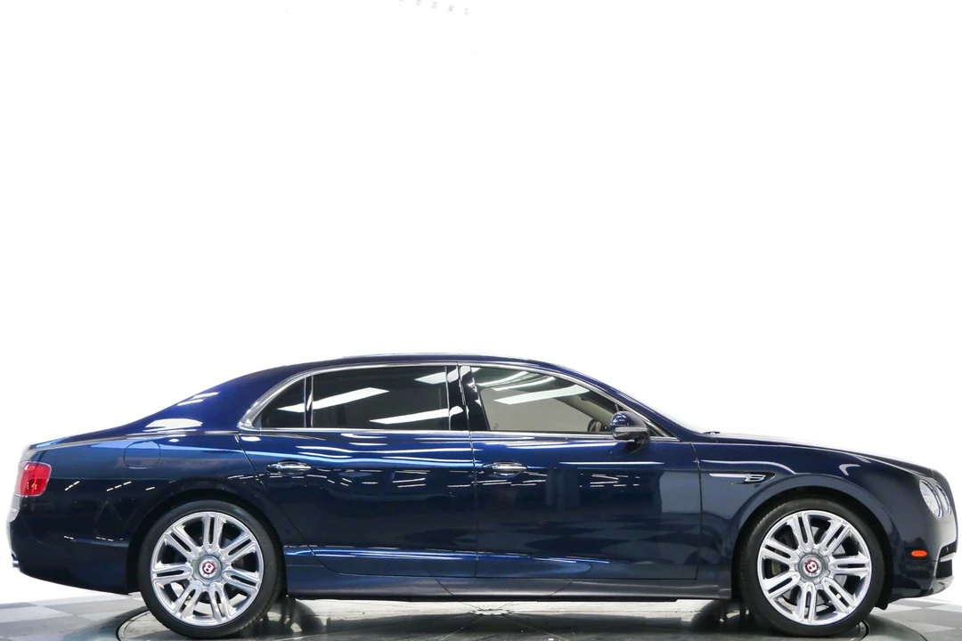 2016 Bentley Continental Flying Spur - Image 2 of 12