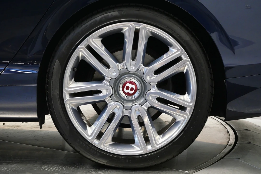 2016 Bentley Continental Flying Spur - Image 11 of 12