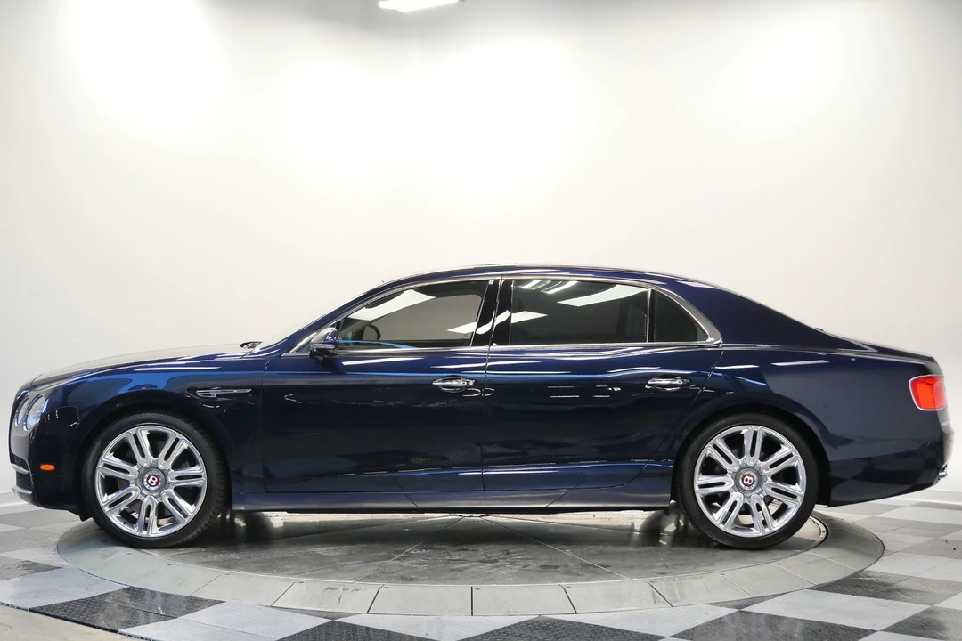 2016 Bentley Continental Flying Spur - Image 6 of 12