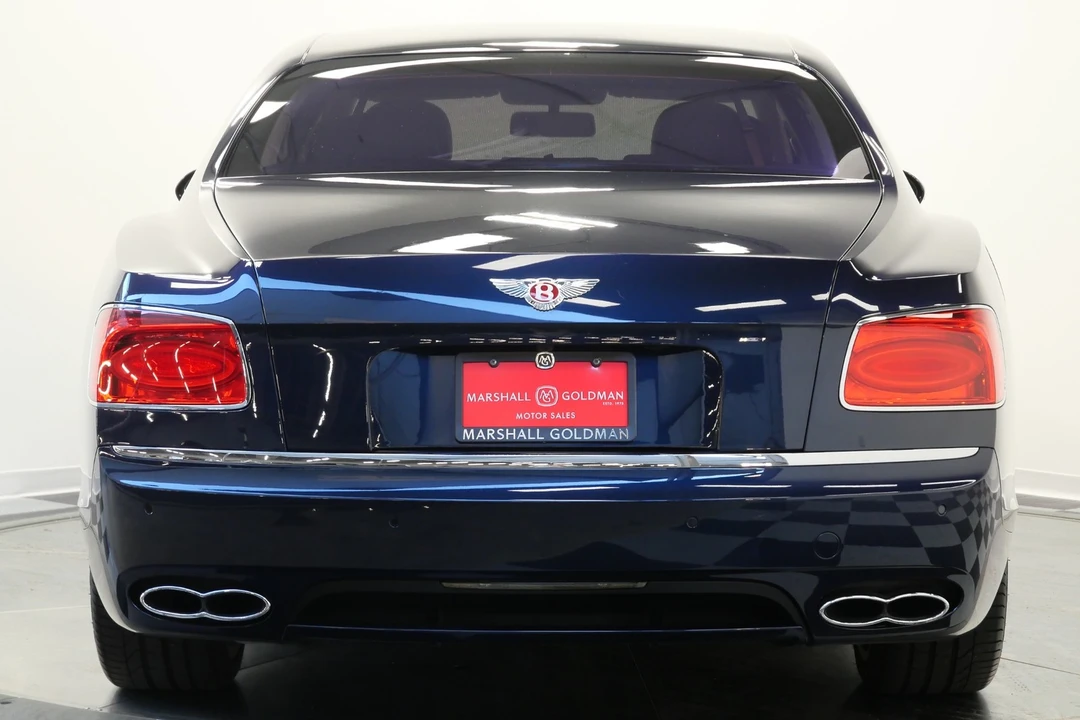 2016 Bentley Continental Flying Spur - Image 8 of 12