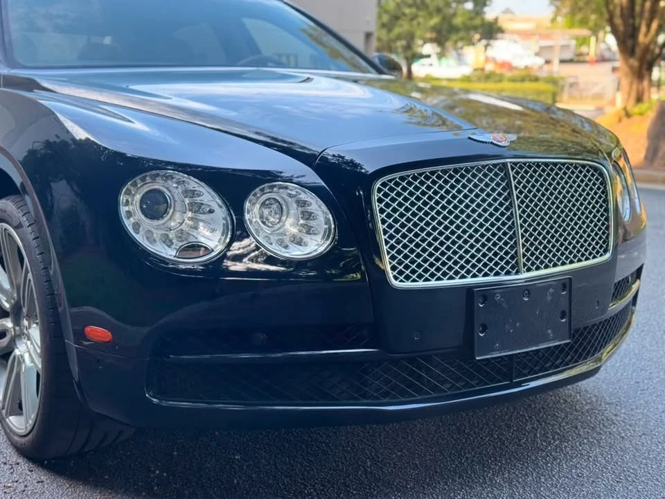 2016 Bentley Continental Flying Spur - Image 8 of 20