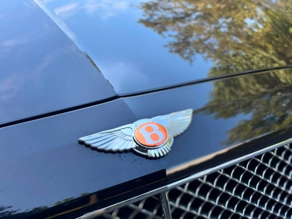 2016 Bentley Continental Flying Spur - Image 16 of 20