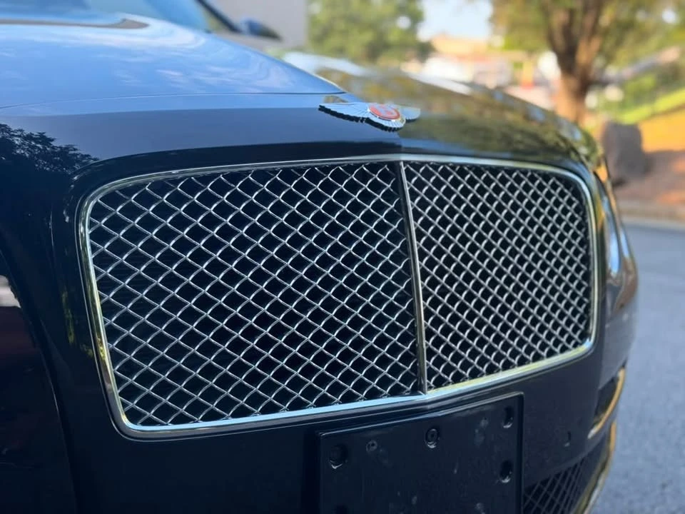 2016 Bentley Continental Flying Spur - Image 11 of 20