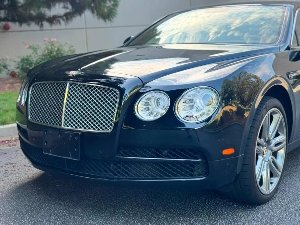 2016 Bentley Continental Flying Spur - Image 4 of 20