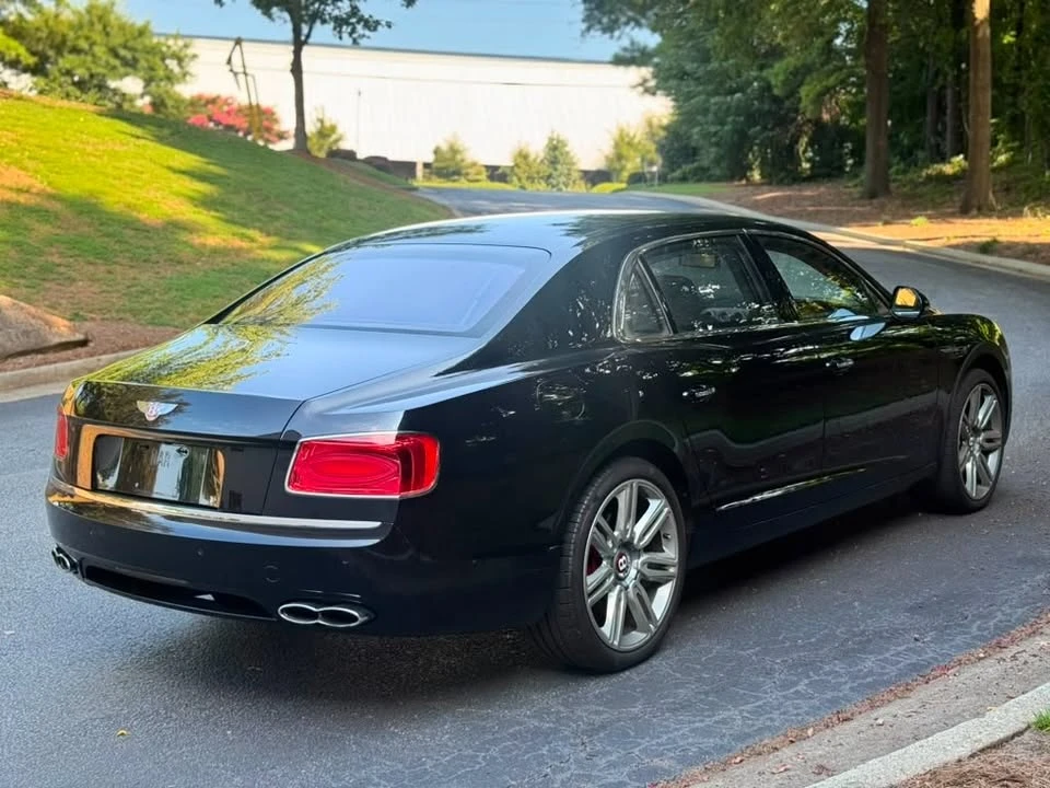 2016 Bentley Continental Flying Spur - Image 20 of 20