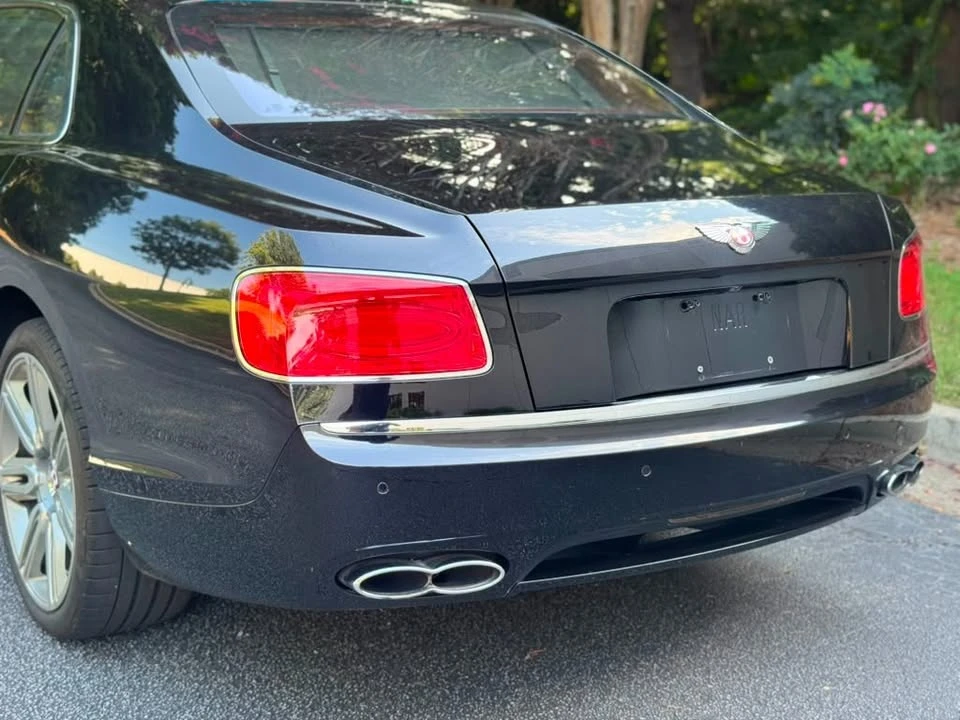 2016 Bentley Continental Flying Spur - Image 19 of 20