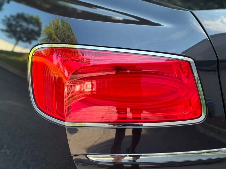 2016 Bentley Continental Flying Spur - Image 17 of 20