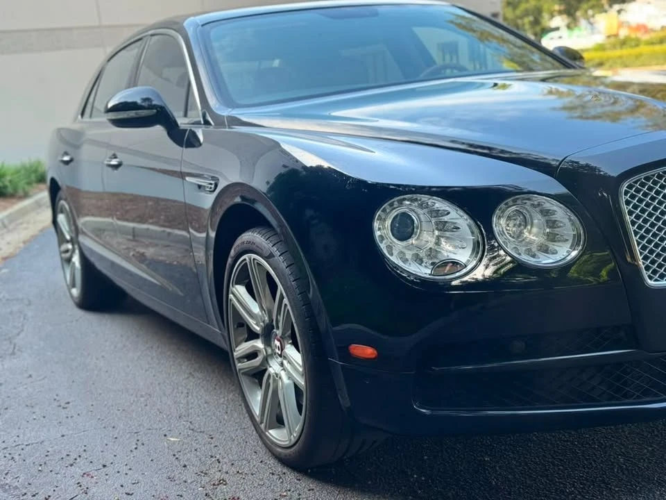 2016 Bentley Continental Flying Spur - Image 13 of 20