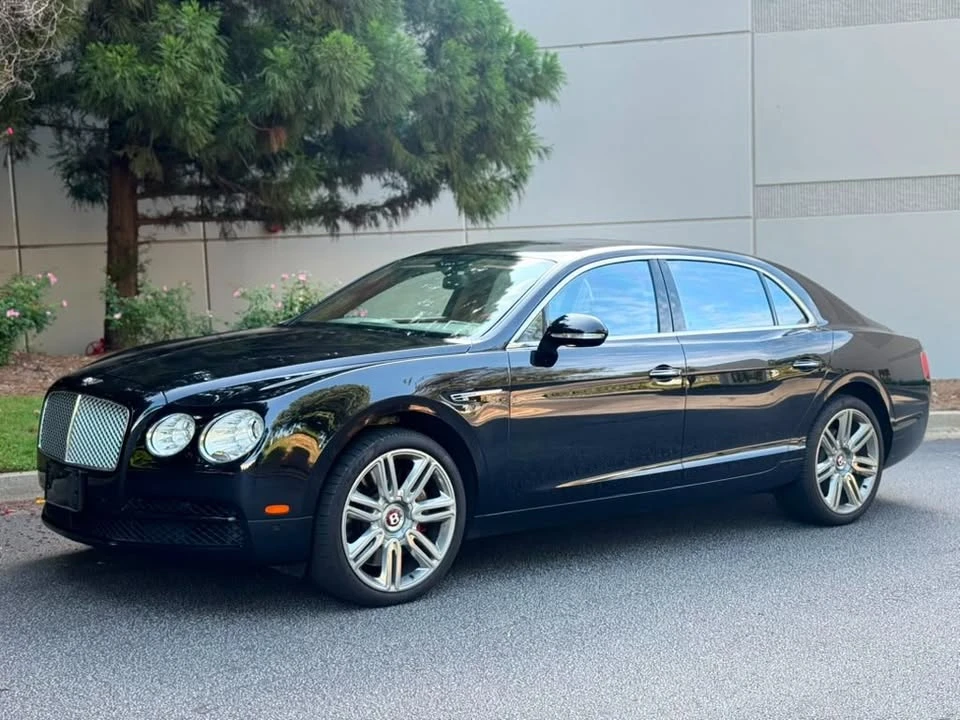 2016 Bentley Continental Flying Spur - Image 3 of 20