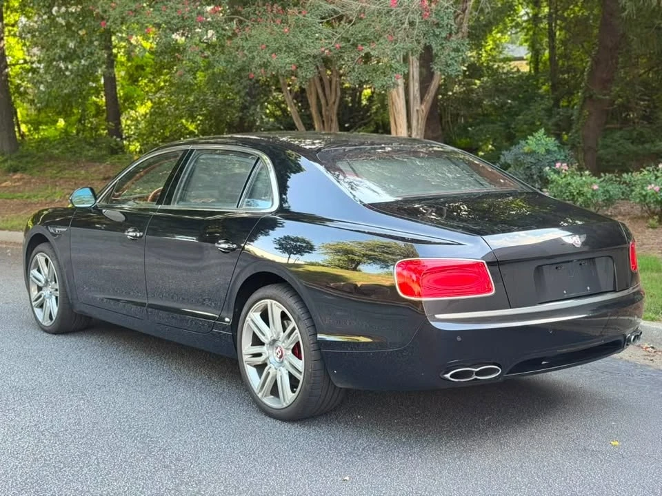 2016 Bentley Continental Flying Spur - Image 14 of 20