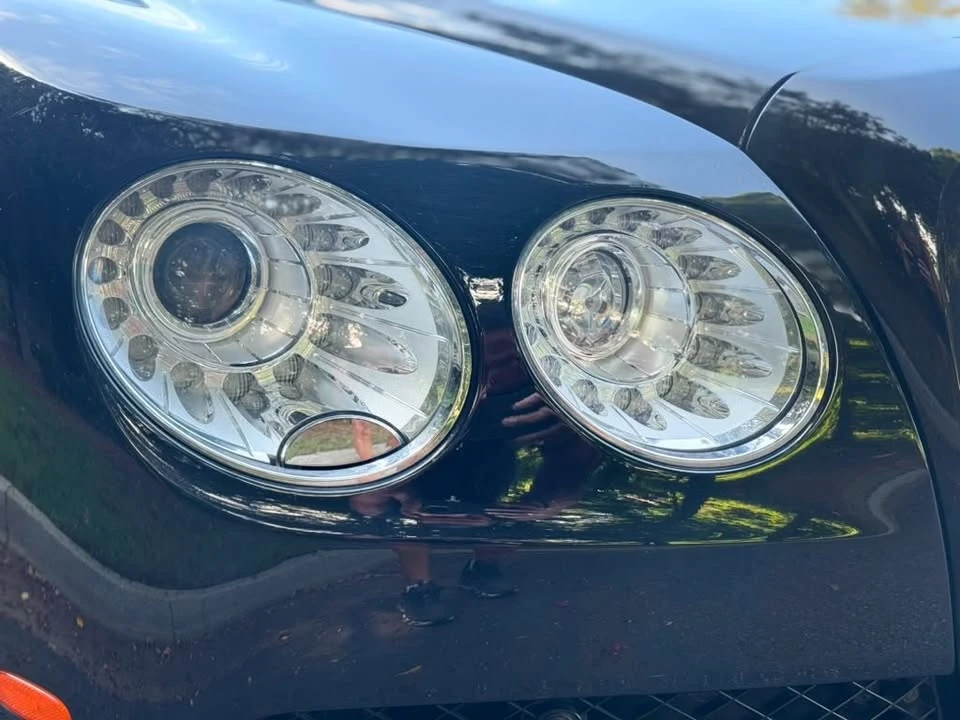 2016 Bentley Continental Flying Spur - Image 12 of 20