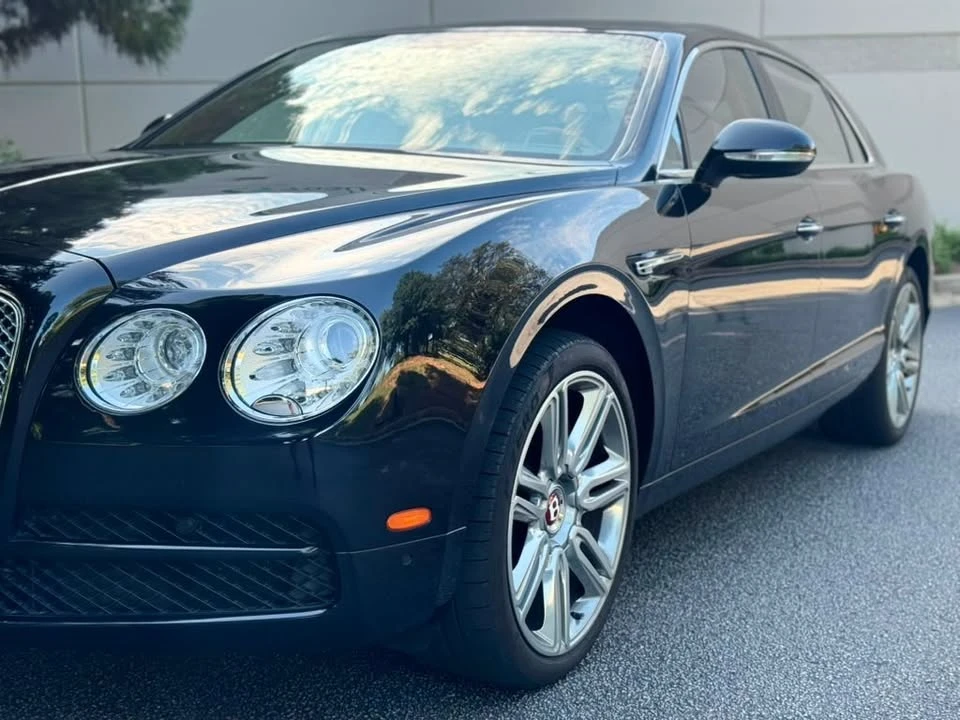 2016 Bentley Continental Flying Spur - Image 7 of 20