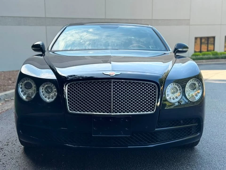 2016 Bentley Continental Flying Spur - Image 5 of 20