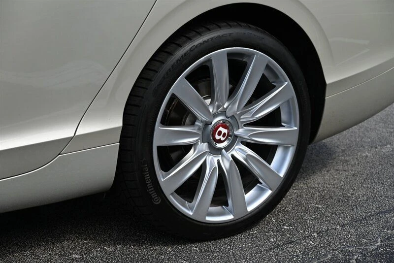 2016 Bentley Continental Flying Spur - Image 10 of 20