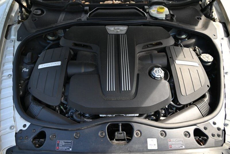 2016 Bentley Continental Flying Spur - Image 13 of 20