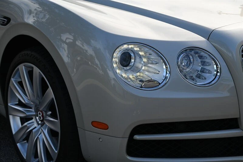 2016 Bentley Continental Flying Spur - Image 7 of 20