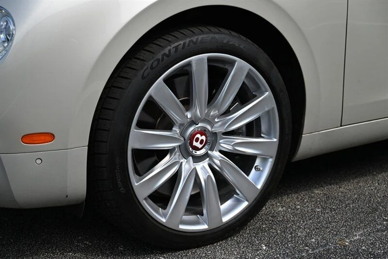 2016 Bentley Continental Flying Spur - Image 9 of 20