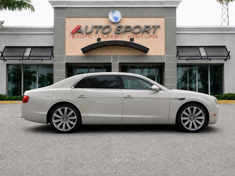 2016 Bentley Continental Flying Spur - Image 5 of 20