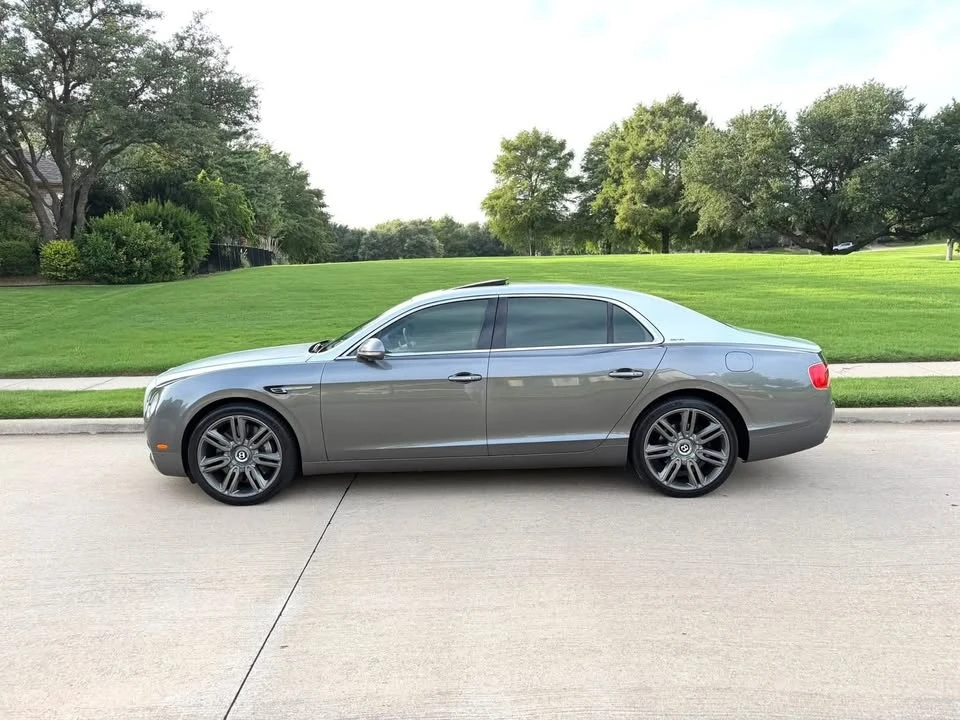 2016 Bentley - Image 6 of 16
