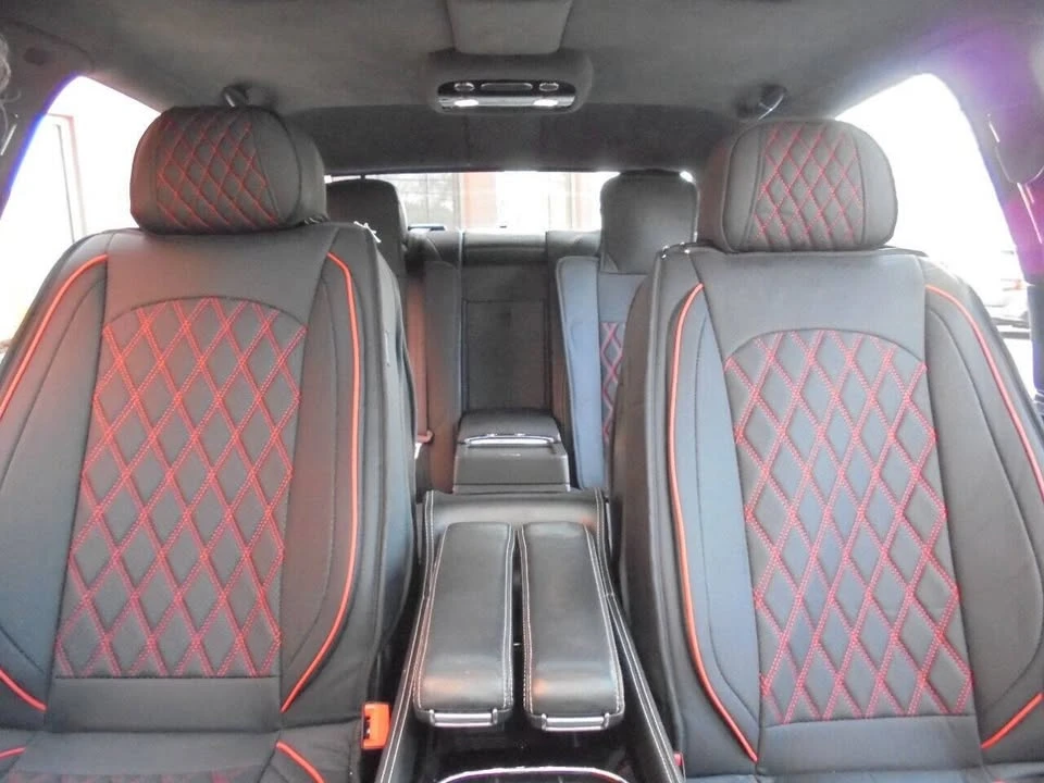2016 Bentley Continental Flying Spur - Image 11 of 20
