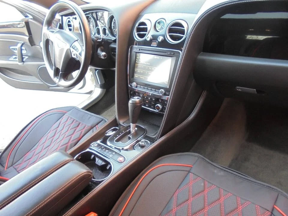 2016 Bentley Continental Flying Spur - Image 13 of 20