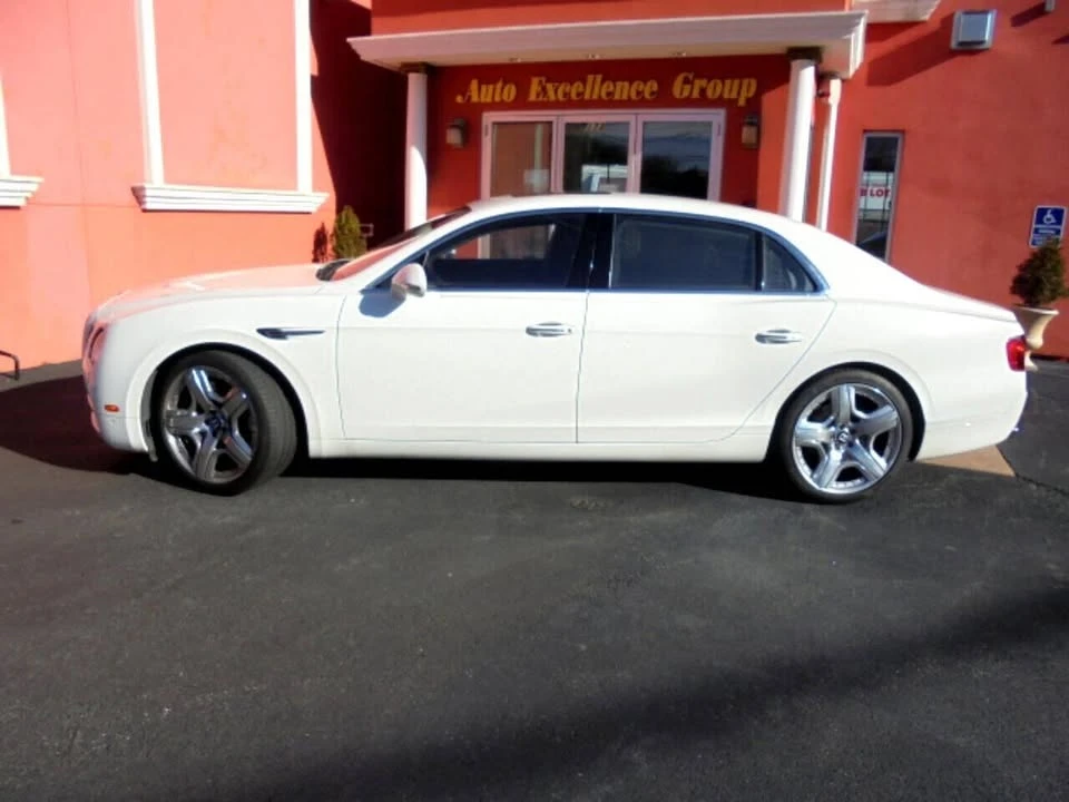 2016 Bentley Continental Flying Spur - Image 5 of 20