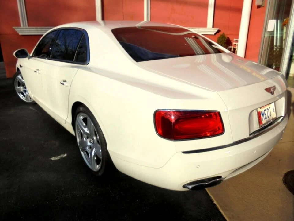 2016 Bentley Continental Flying Spur - Image 19 of 20