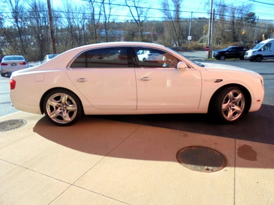 2016 Bentley Continental Flying Spur - Image 4 of 20