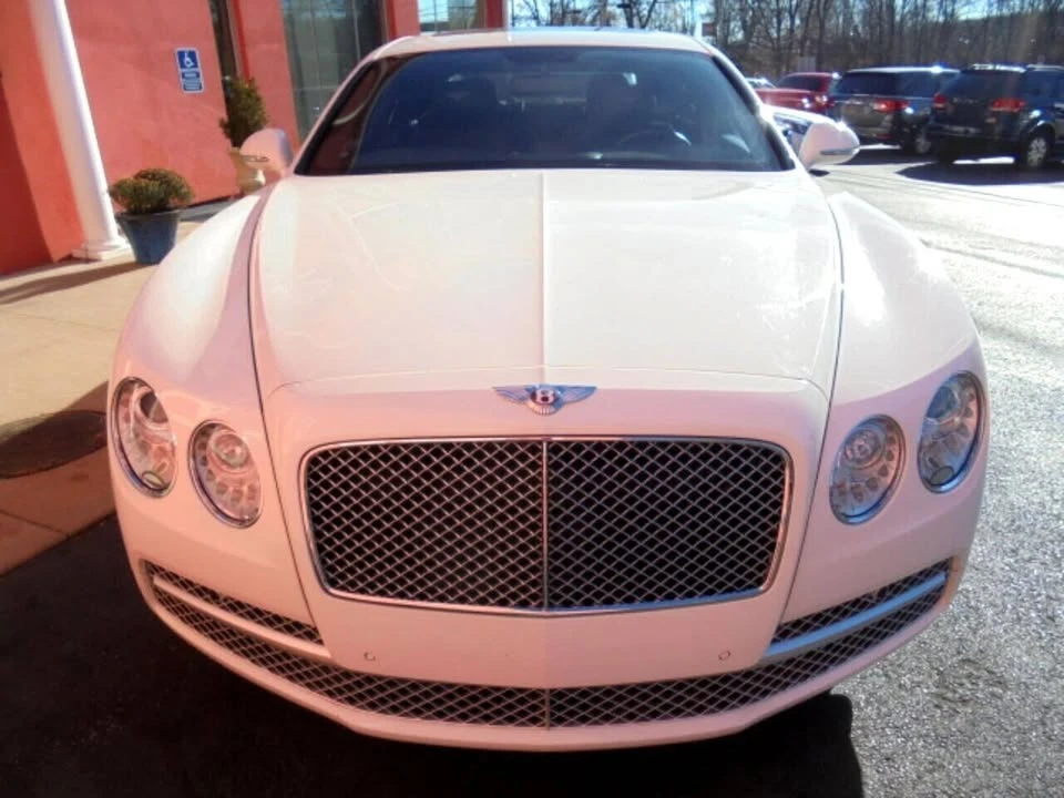 2016 Bentley Continental Flying Spur - Image 7 of 20