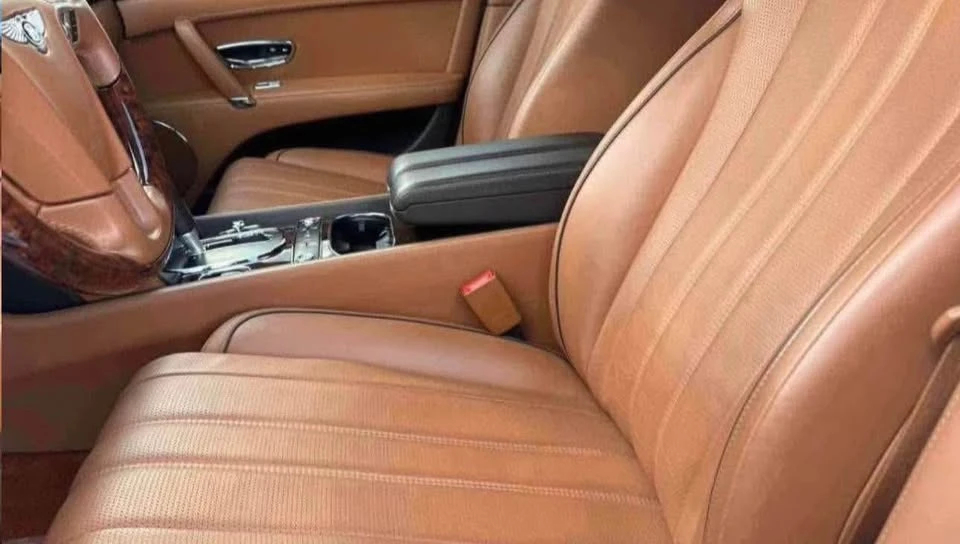 2016 Bentley Continental Flying Spur - Image 7 of 12