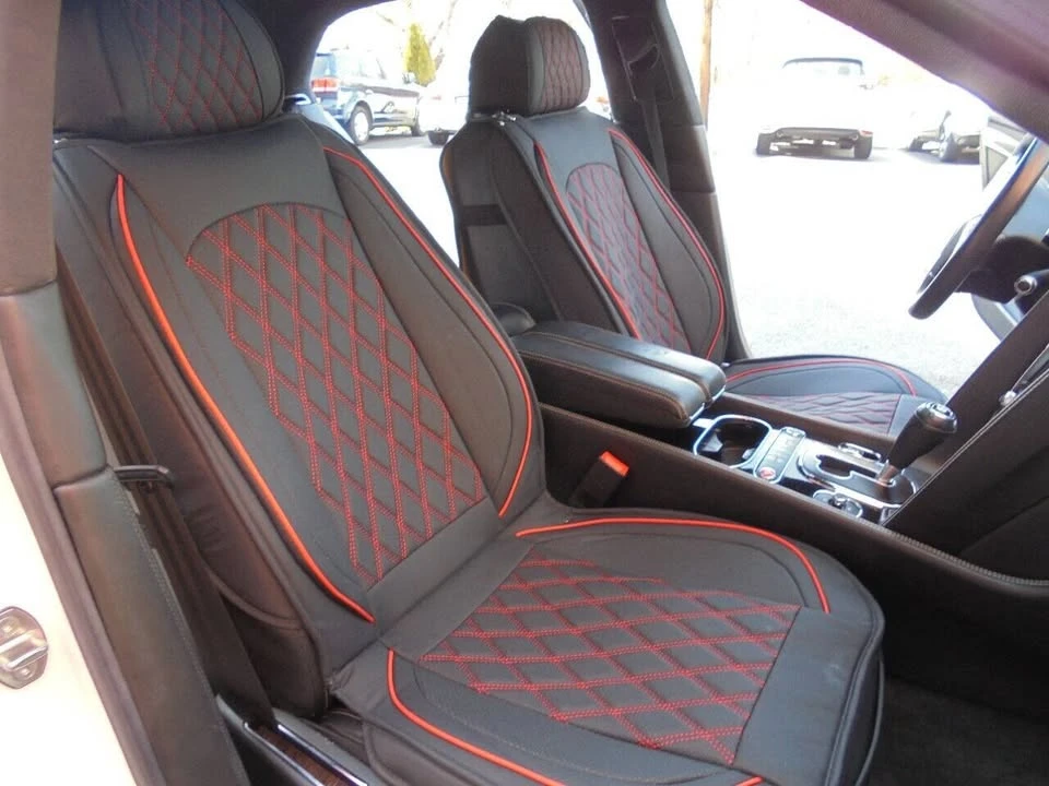 2016 Bentley Continental Flying Spur - Image 9 of 20