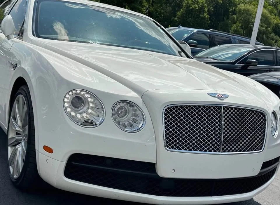 2016 Bentley Continental Flying Spur - Image 3 of 12