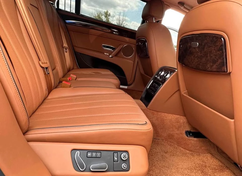 2016 Bentley Continental Flying Spur - Image 12 of 12