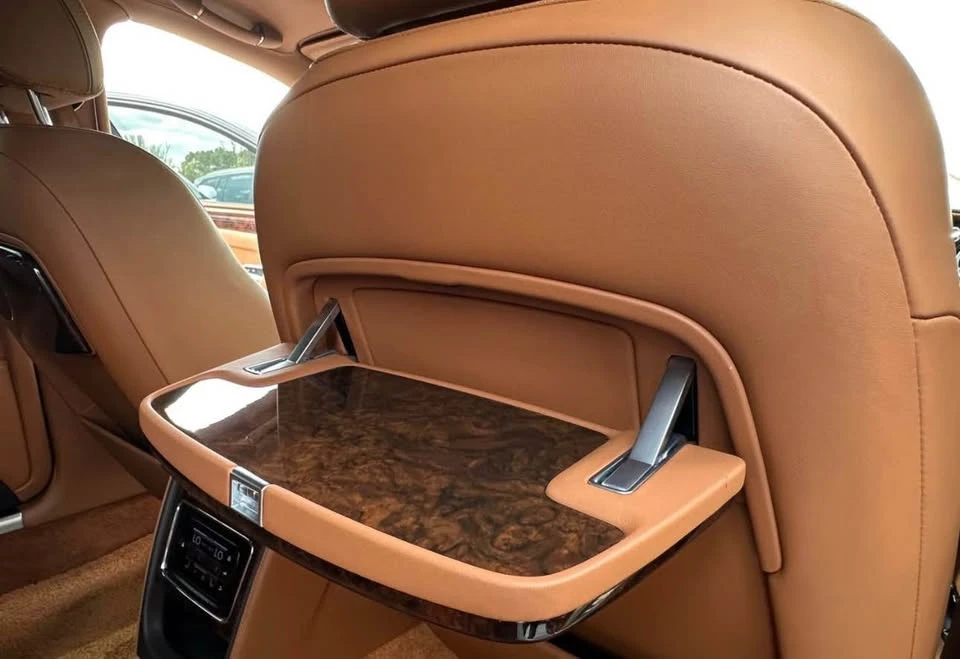 2016 Bentley Continental Flying Spur - Image 11 of 12