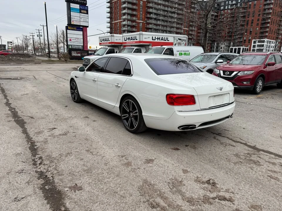2016 Bentley Continental Flying Spur - Image 6 of 20