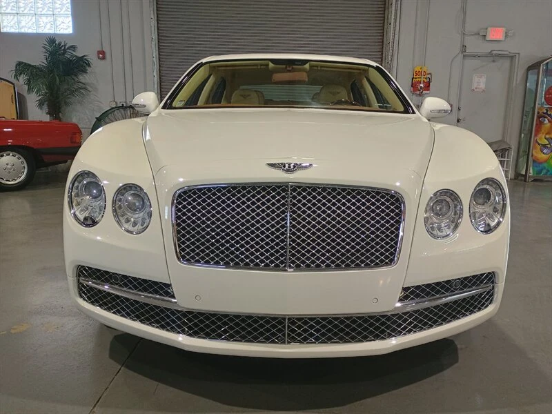 2016 Bentley Continental Flying Spur - Image 8 of 20