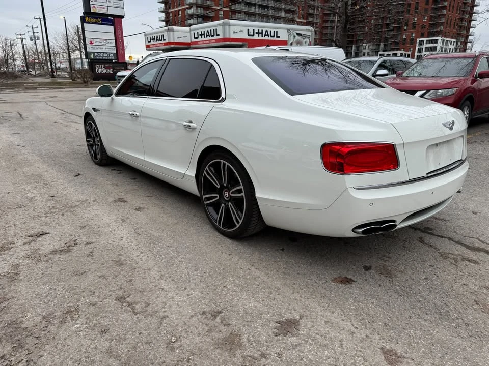 2016 Bentley Continental Flying Spur - Image 8 of 20