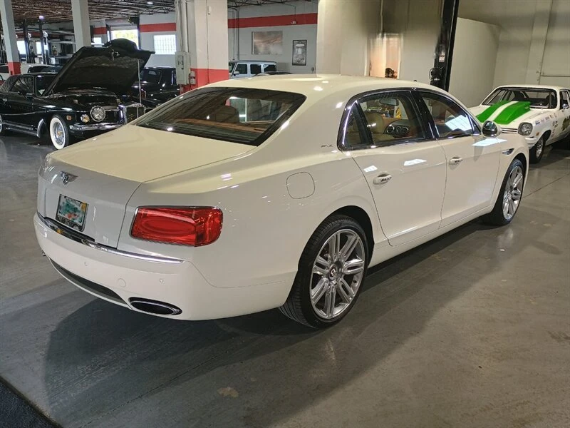 2016 Bentley Continental Flying Spur - Image 5 of 20